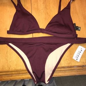 Brand new bathing suit!!